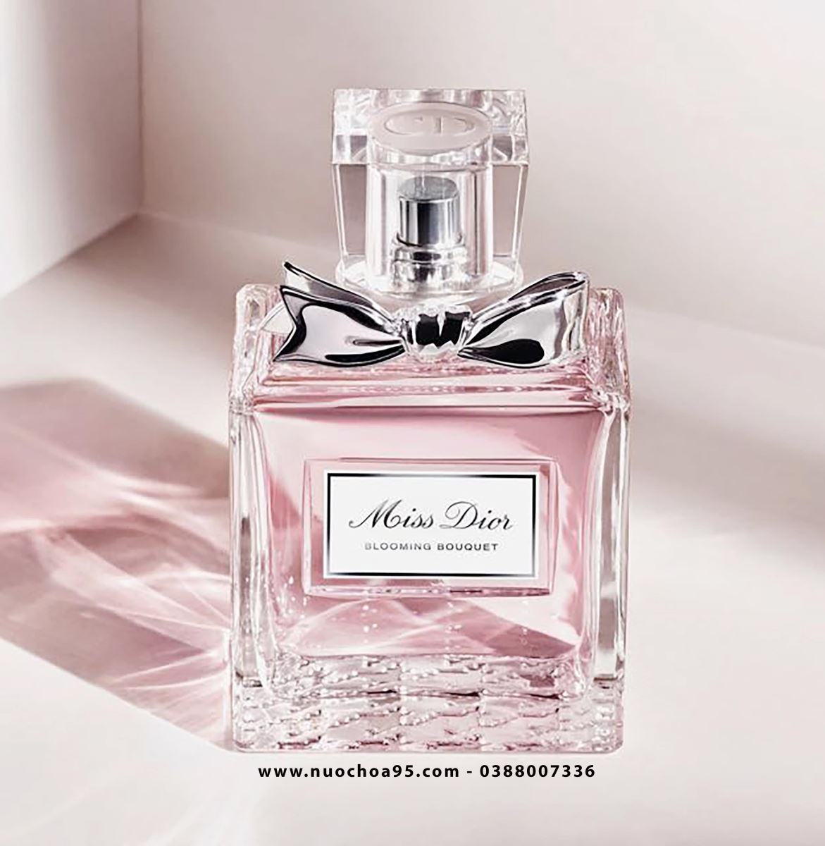 Christian Dior Miss Dior Blooming Bouquet